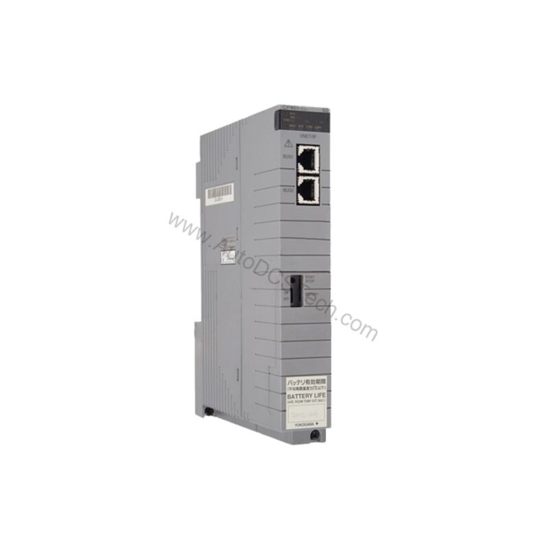 CP451-11 S2 Yokogawa Processor Module Replacement
