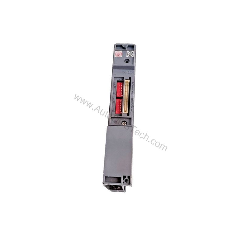 CP461-50 Yokogawa Processor Module for AFV300/AFV400