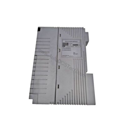 CP461-50 Yokogawa Processor Module for AFV300/AFV400 - CP461-50