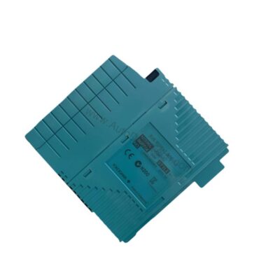 NFAI835-S51 Yokogawa 4-Ch Analog I/O Module - NFAI835-S51