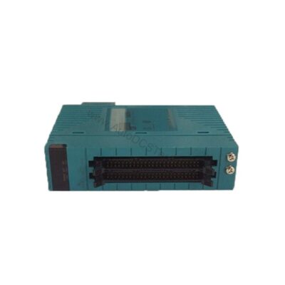 NFAI835-S51 Yokogawa 4-Ch Analog I/O Module - NFAI835-S51