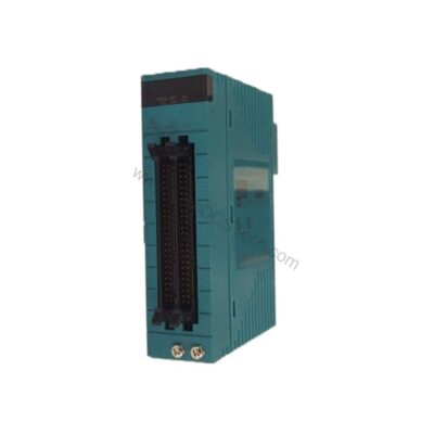 NFAI835-S51 Yokogawa 4-Ch Analog I/O Module - NFAI835-S51