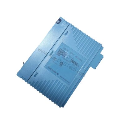 NFDV161-P51 64 Ch 24V DC Isolated Yokogawa Digital Input Module - NFDV161-P51
