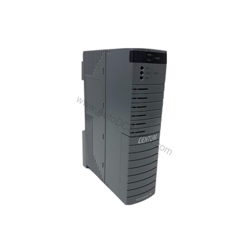 PW481-50 100-120V AC Power Supply Module