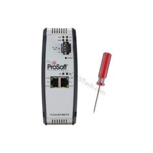 ProSoft PLX32-EIP-PND EtherNet/IP to PROFINET Gateway - ProSoft PLX32-EIP-PND