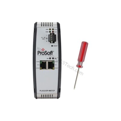 ProSoft PLX32-EIP-PND EtherNet/IP to PROFINET Gateway - ProSoft PLX32-EIP-PND