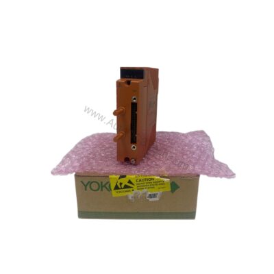 SAI143-H63 16-Channel Digital Output Module | Yokogawa - SAI143-H63