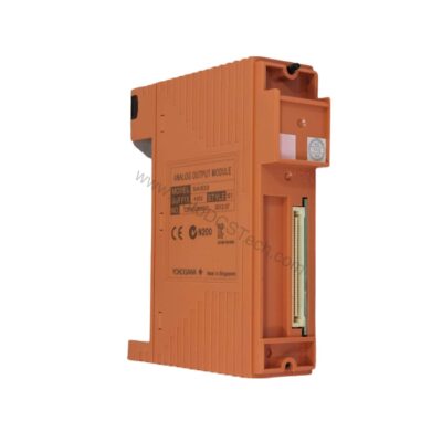 SAI533-H03 8-Channel 4-20 mA Analog Output Module - SAI533-H03