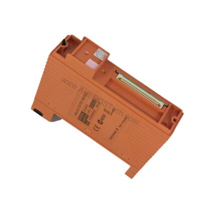 SAI533-H03 8-Channel 4-20 mA Analog Output Module - SAI533-H03