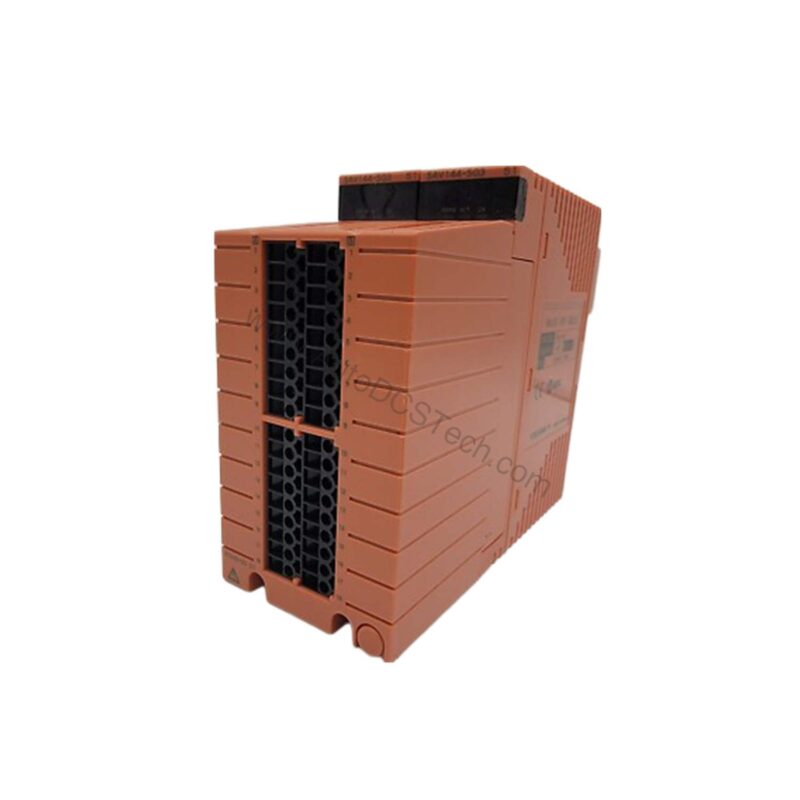 SAV144-S03 16-Channel Voltage Input Module