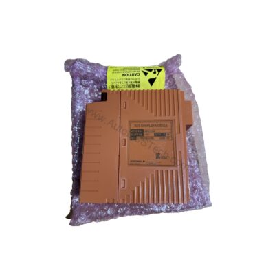 SEC402-51 128 Mbps ESB Bus Coupler Module - SEC402-51