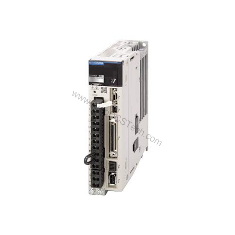 SGD7S-2R8A00A 0.4 kW Yaskawa Servo Drive