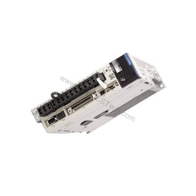 SGD7S-2R8A00A 0.4 kW Yaskawa Servo Drive - SGD7S-2R8A00A