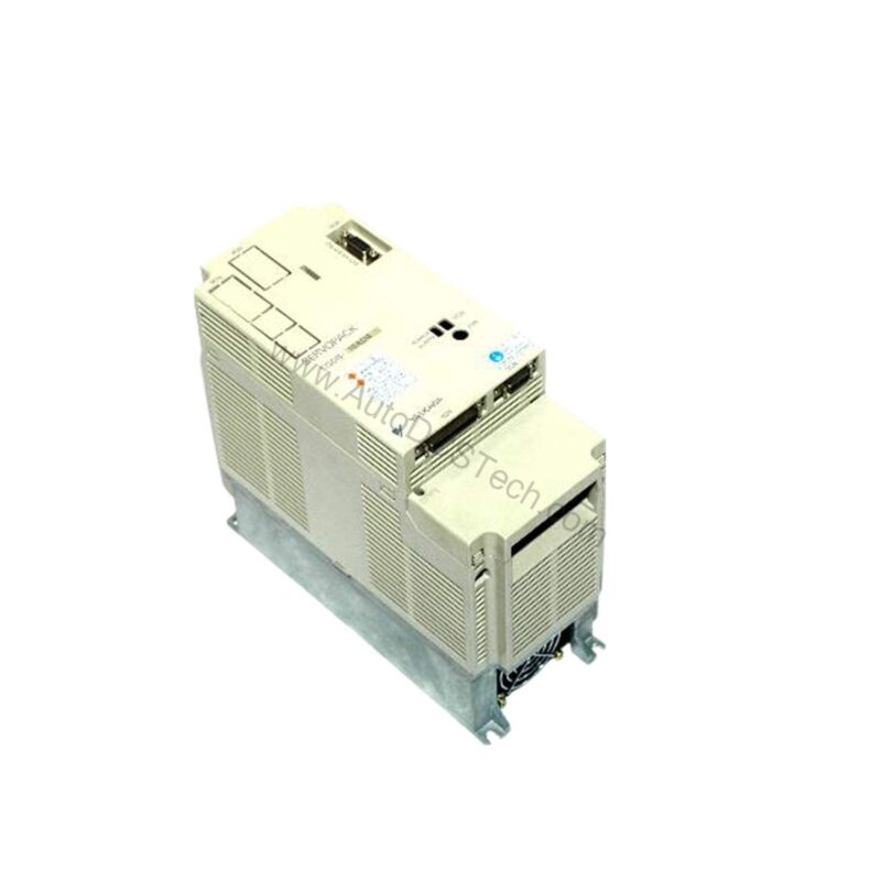 SGDB-15ADG 1.3 kW Servo Drive | Yaskawa Sigma Series