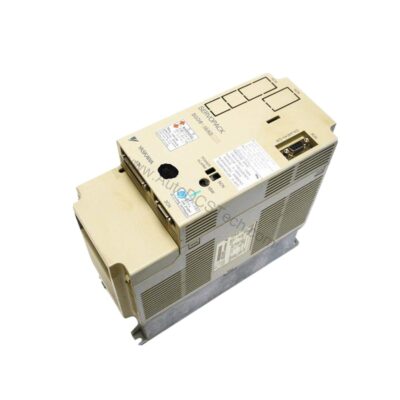SGDB-15ADG 1.3 kW Servo Drive | Yaskawa Sigma Series - SGDB-15ADG