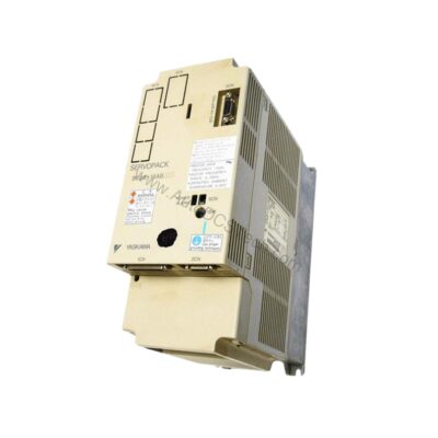 SGDB-15ADG 1.3 kW Servo Drive | Yaskawa Sigma Series - SGDB-15ADG