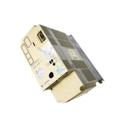 SGDB-15ADG 1.3 kW Servo Drive | Yaskawa Sigma Series - SGDB-15ADG