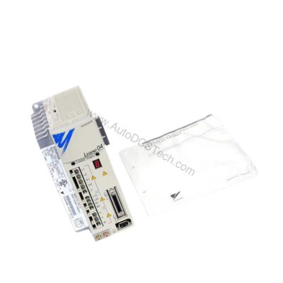 SGDG-04GT 400W Torque Amplifier Servo Drive - SGDG-04GT