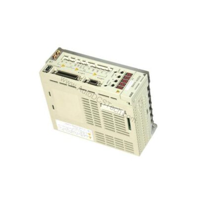 SGDH-04AE 0.4 kW Yaskawa Servo Drive - SGDH-04AE