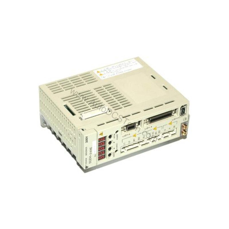 SGDH-15AE 1.5 kW Servo Drive | Yaskawa Sigma II