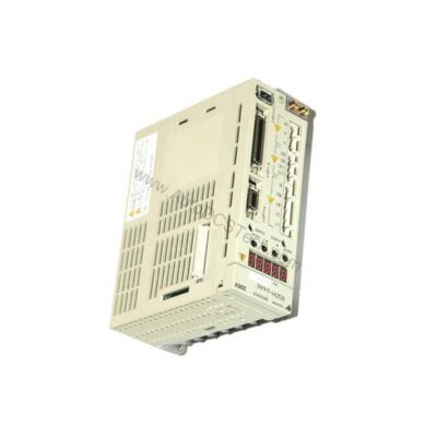 SGDH-15DE 1.5 kW 380-480 VAC Servo Drive - SGDH-15DE