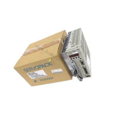 SGDM-08ADA 200V 5.4A Servo Drive - SGDM-08ADA