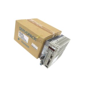 SGDM-08ADA 200V 5.4A Servo Drive - SGDM-08ADA