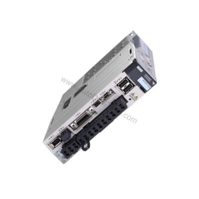 SGDV-2R8A01A 200-230VAC 0.4kW Servo Drive - SGDV-2R8A01A