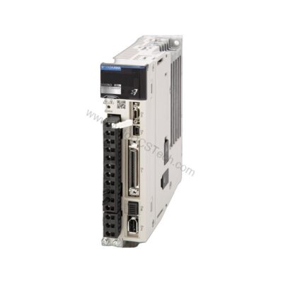 SGDV-2R8A01A 200-230VAC 0.4kW Servo Drive - SGDV-2R8A01A