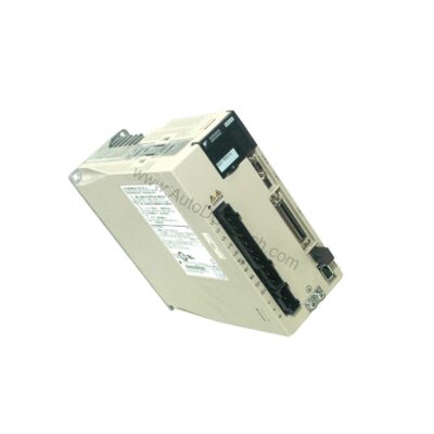 SGDV-5R5A01A 750W 200VAC Sigma-5 Servo Drive - SGDV-5R5A01A