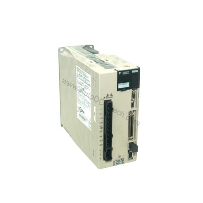 SGDV-7R6A01A002000 1 kW AC Servo Drive | Yaskawa - SGDV-7R6A01A002000
