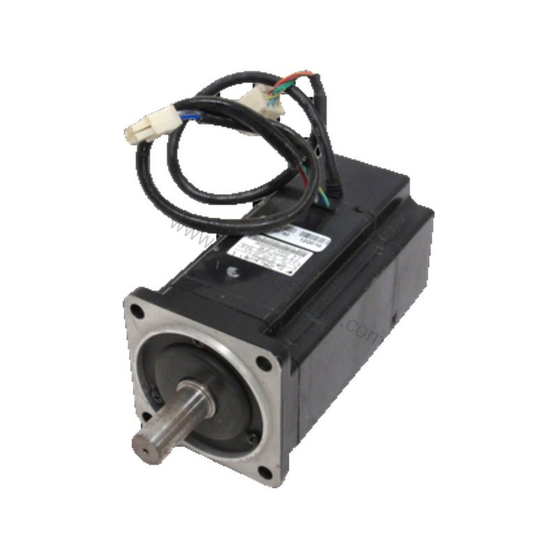SGM-08U2HA12 750W Yaskawa Servo Motor