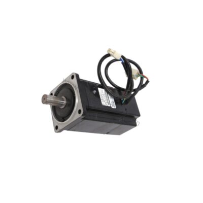 SGM-08U2HA12 750W Yaskawa Servo Motor - SGM-08U2HA12