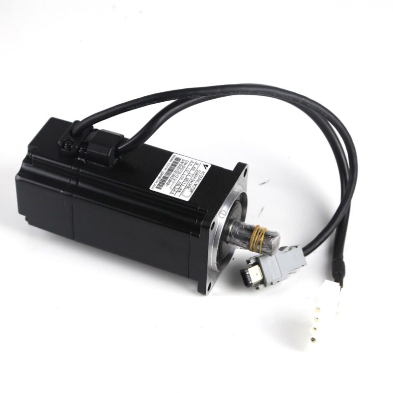 SGMAH-04AAF41 0.4 kW Servo Motor | Yaskawa Sigma II