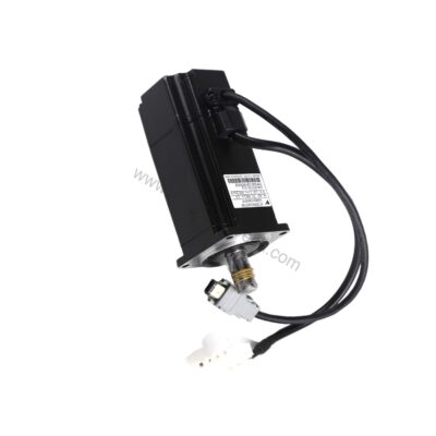 SGMAH-04AAF41 0.4 kW Servo Motor | Yaskawa Sigma II - SGMAH-04AAF41