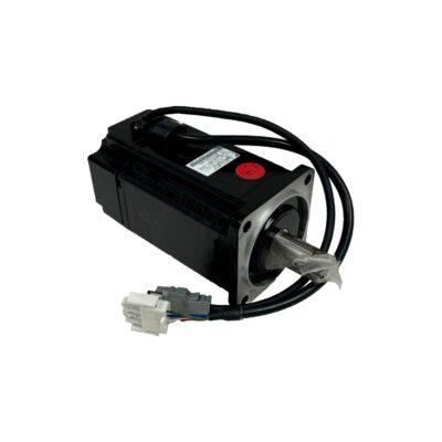 SGMAH-04AAF41 0.4 kW Servo Motor | Yaskawa Sigma II - SGMAH-04AAF41