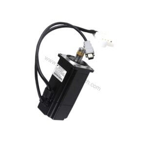 SGMAH-08AAF41 3000 RPM Servo Motor | Yaskawa Sigma II - SGMAH-08AAF41