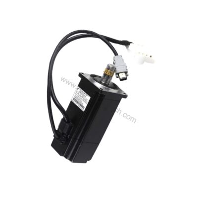 SGMAH-08AAF41 3000 RPM Servo Motor | Yaskawa Sigma II - SGMAH-08AAF41