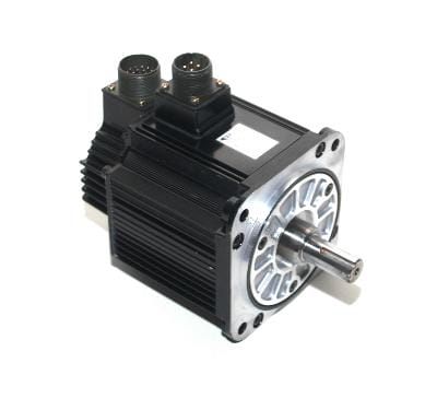 SGMG-13A2AB 1.3 kW AC Servo Motor | Yaskawa Sigma II - SGMG-13A2AB