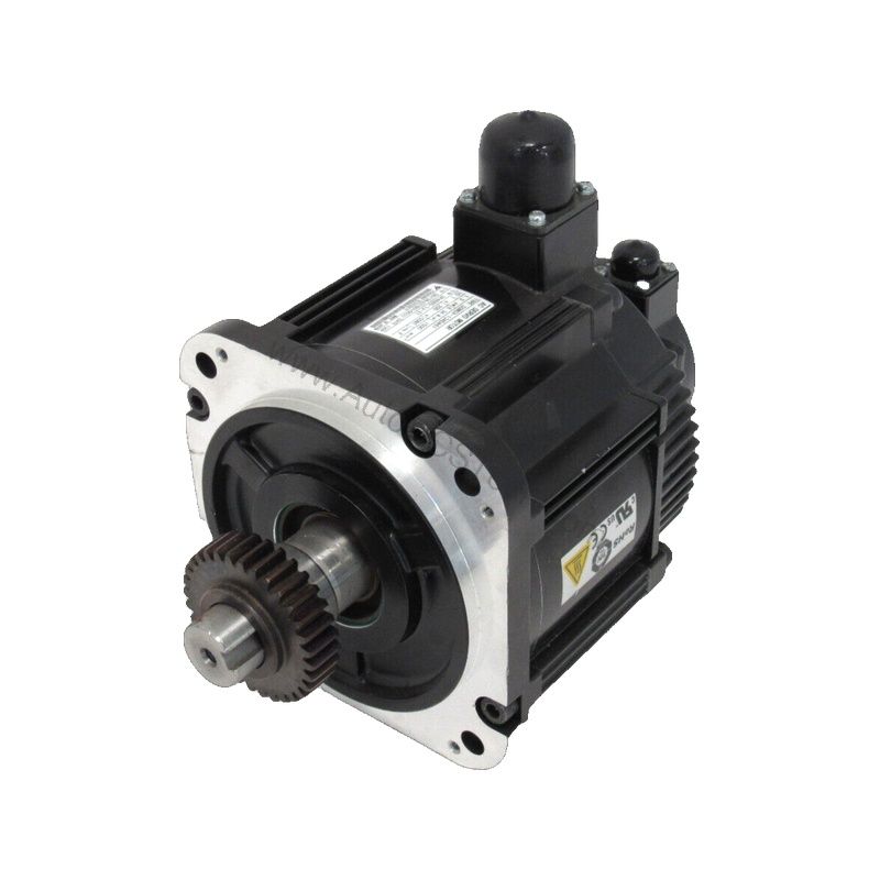 SGMGV-13ADA61 1.3 kW Servo Motor | Yaskawa Sigma-5