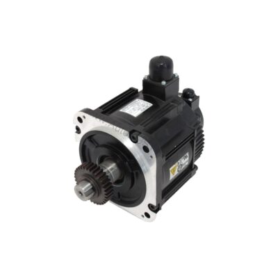 SGMGV-13ADA61 1.3 kW Servo Motor | Yaskawa Sigma-5 - SGMGV-13ADA61