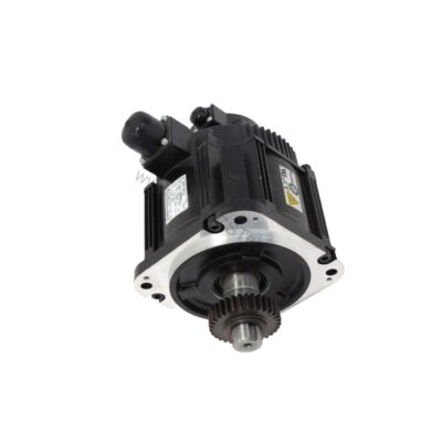 SGMGV-13ADA61 1.3 kW Servo Motor | Yaskawa Sigma-5 - SGMGV-13ADA61