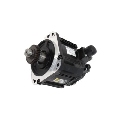 SGMGV-13ADA61 1.3 kW Servo Motor | Yaskawa Sigma-5 - SGMGV-13ADA61