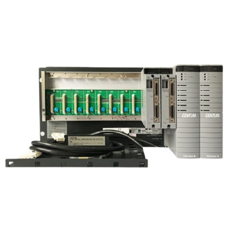 SNB10D-245/CU2T 24 V DC Yokogawa Safety Node Unit