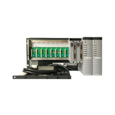 Figure 2: Technical layout and connection details for the Yokogawa SNB10D-245/CU2T industrial automation component.