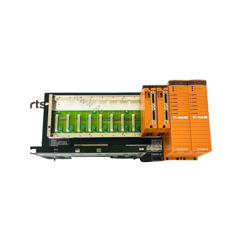 SNB10D-425/CU2N Dual-Redundant Safety Node Unit
