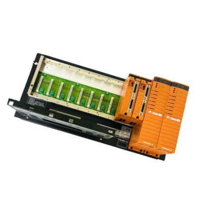SNB10D-425/CU2N Dual-Redundant Safety Node Unit - SNB10D-425/CU2N