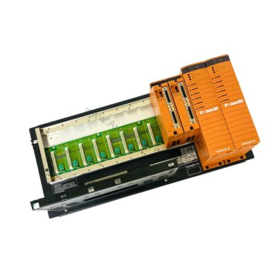 SNB10D-425/CU2N Dual-Redundant Safety Node Unit - SNB10D-425/CU2N