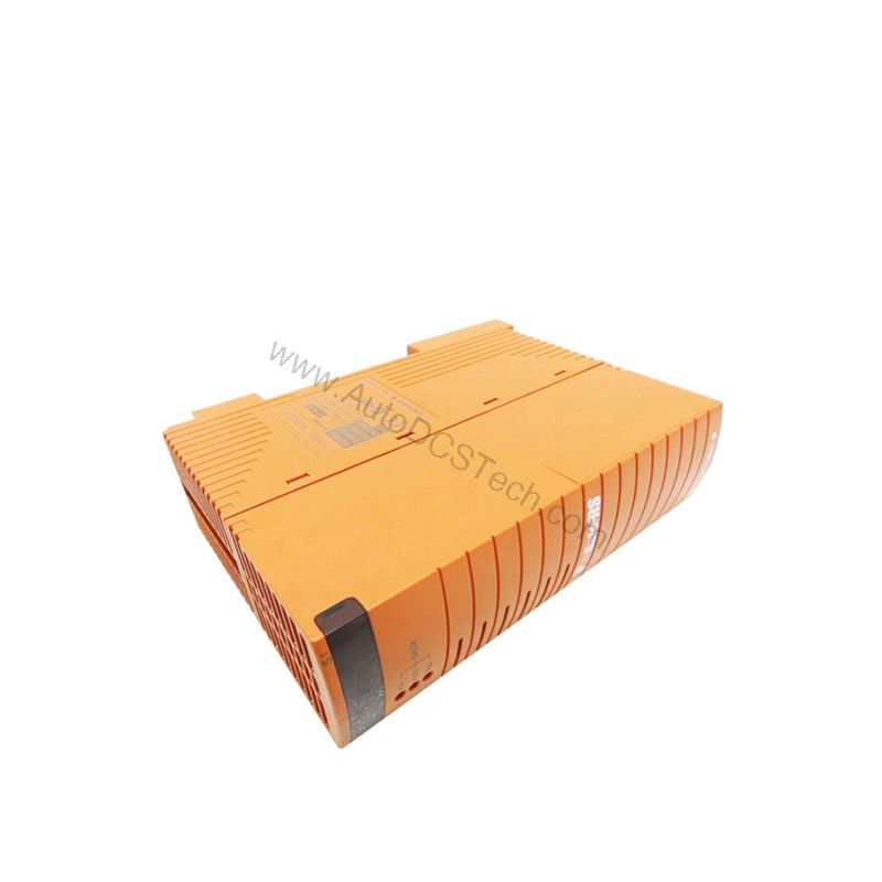 SPW482-53 Dual Redundant Power Supply Module