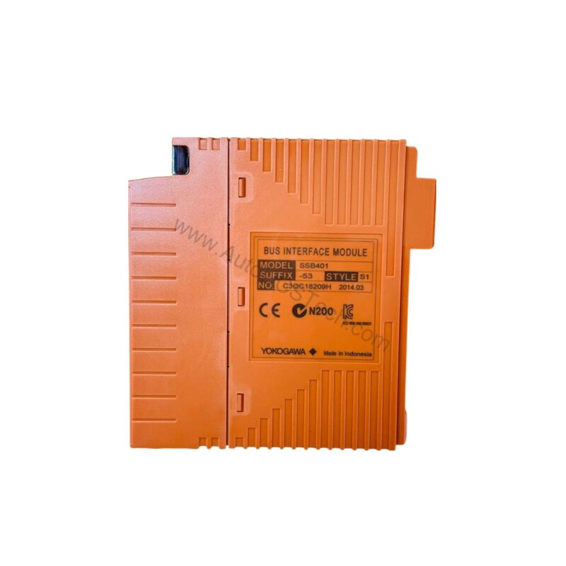 SSB401-53 Yokogawa ESB Bus Interface Slave Module